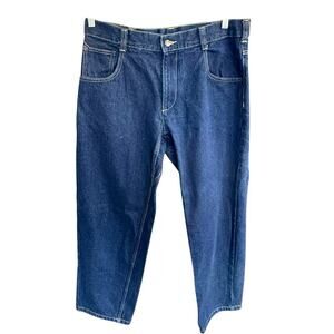 Cc Filson Jeans Men's Carpenter Pants 35x30 10164 Huckberry Durability Workpants